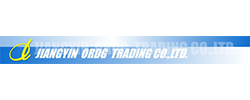 Jiangyin Ordg Trading Co