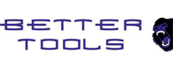 Better Tools