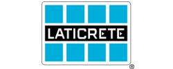 Laticrete