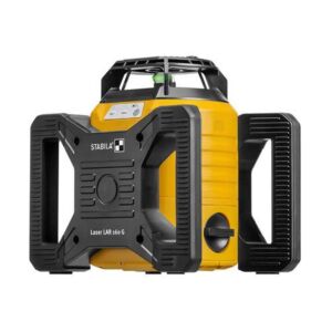 Stabila LAR-160G Rotary Laser Green Kit With Tripod