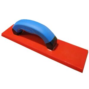 Troxell Red Urethane Base/Cove 