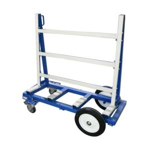 Aardwolf Slab Buggy Single Side SBSS