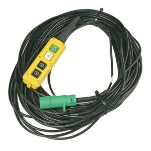 Imer Four-Function Remote Control with 164' Cable - 1107086