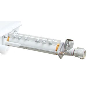 Imer Rotor / Stator 2L - 6 Kit - 1107088