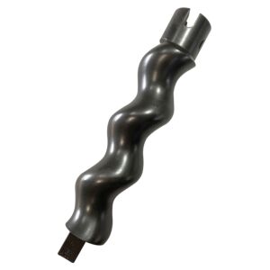 Imer Mustard Rotor R7 - 1.5 w/ Drive Tab - 1107664