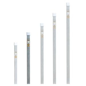 Aardwolf Slab Rack Pole 47-1/4