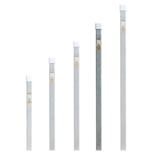 Aardwolf Slab Rack Pole 63
