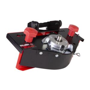 Rubi Tools Pro-Edger Portable Beveling And Mitering - 16901