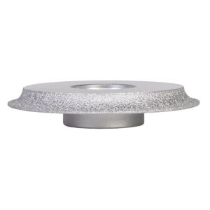 Rubi Tools Pro-Edger R Diamond Grinding Wheels - R5 3/16