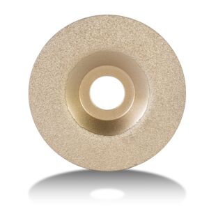 Rubi Tools Vacuum Brazed Grinding Blade - VDF 100 Fine PRO (31974)