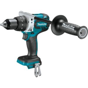 Makita XFD03Z 18V LXT Lithium-Ion Cordless 1/2