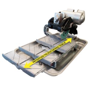 Pearl VX10.2XL Pro Tile Saw