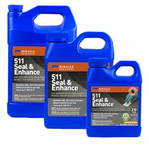 Miracle Sealants 511 Seal & Enhance