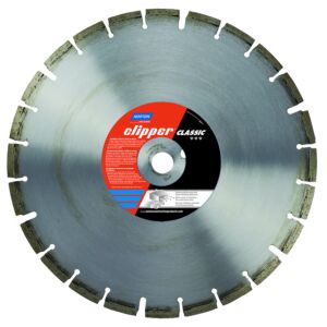 Norton Classic Medium Aggregate Premium Blade 16
