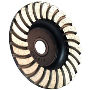 Alpha DW Style Grinding Wheels - 4