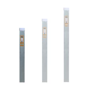 Aardwolf Bundle Rack Pole 47-1/4