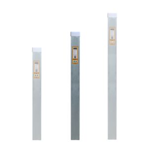 Aardwolf Bundle Rack Pole 55