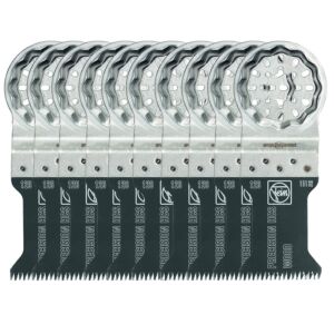 Fein Precision E-Cut Blade Multi-Packs - 2