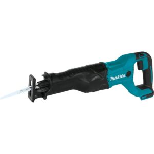 Makita XRJ04Z 18V LXT Lithium‑Ion Cordless Recipro Saw