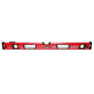 Rubi Tools Antishock Levels