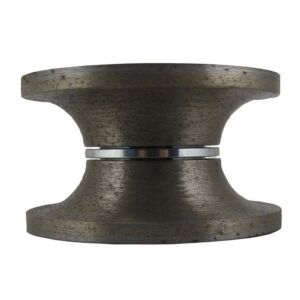 Weha V 30 Pos. 2 Full-Bullnose Router Bit - 30373