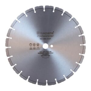 Husqvarna Professional F620C Reinforced Concrete Blade