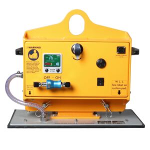 Aardwolf Vacuum Block Lifter AVBL380