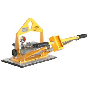 Aardwolf Vacuum Lifter AVLM1 Single Pad