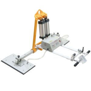 Aardwolf Vacuum Lifter AVLP2-500 Double Pad