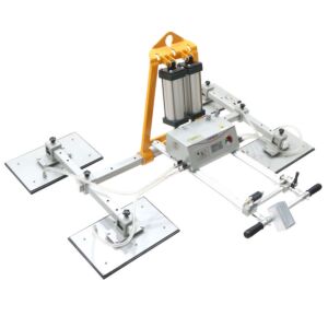 Aardwolf Vacuum Lifter AVLP4-1000 Four Pads
