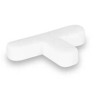Barwalt Precision T-Shape Tile Spacers - 1/4