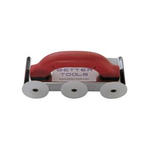 Better Tools BT-030601 Rapid Carpet Tucking Tool