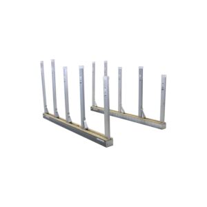 Aardwolf Bundle Rack Kit 8 Poles 63