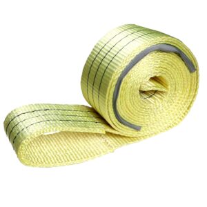 Aardwolf Endless Webbing Sling 3T (10ft)