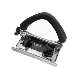 Better Tools BT-030619 Conventional Carpet Trimmer