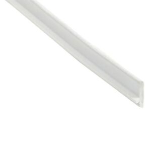 Schluter DESIGNBASE-SL Tile Trim - Sealing Lip