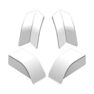 Schluter DILEX-AS Tile Trim - Inside Corner Kit