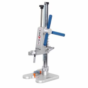 Aardwolf Drill Stand w/ Vacuum Base