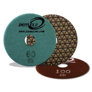 Diamax Dryflex II 4