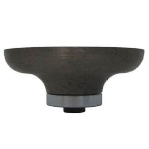 Weha F 30 Pos. 1 Ogee Continuous Rim Diamond Router Bit - 30362