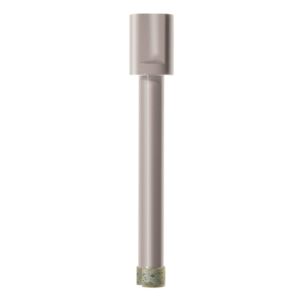 Husqvarna Diamond Non-Coring Drill Bit - 1/4