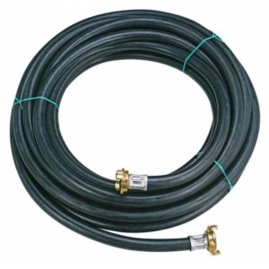 Imer Air Hose w/ Geka Couplings