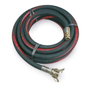 Imer Material Hose w/ Cam Couplings