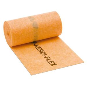 Schluter KERDI-Flex 5' Waterproofing Strip-MVMT 16' 5