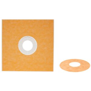 Schluter KERDI-SHOWER T/-TS/-TT Shower Pans - Multiple Sizes Available