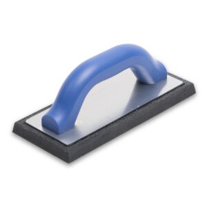 Marshalltown Molded Rubber Float - 9