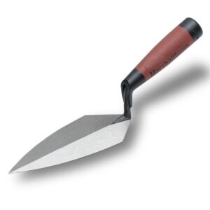 Marshalltown Pointing Trowel w/DuraSoft® Handle