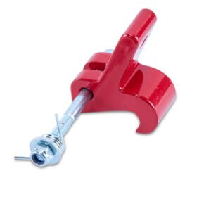 Aardwolf Lifter Locking Latch, Bolt and Spring - 750028