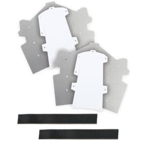 ProKnee 0714E Wide Parts Kit 1
