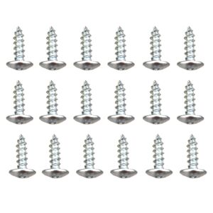 ProKnee Boot Screw Kit